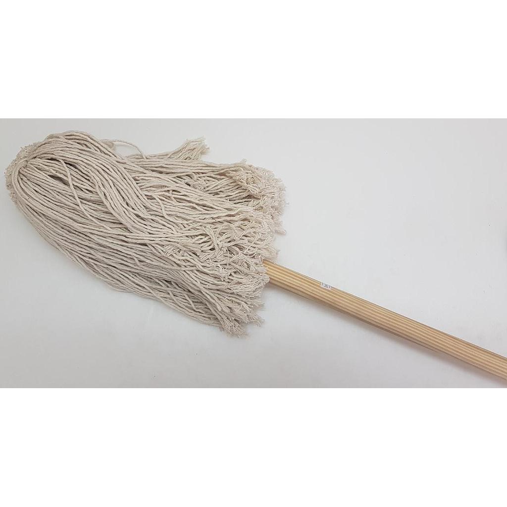 Lampazo De Hilo Blanco Nª 3