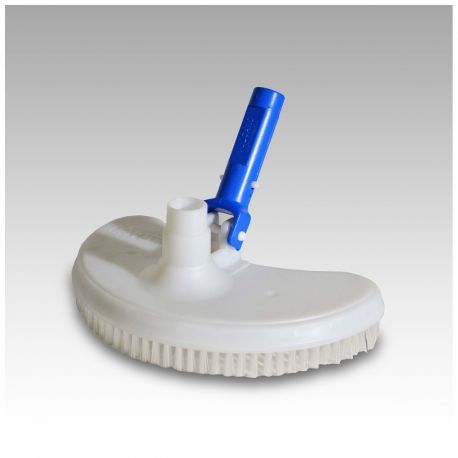 Limpia Fondo Medialuna Pesado 