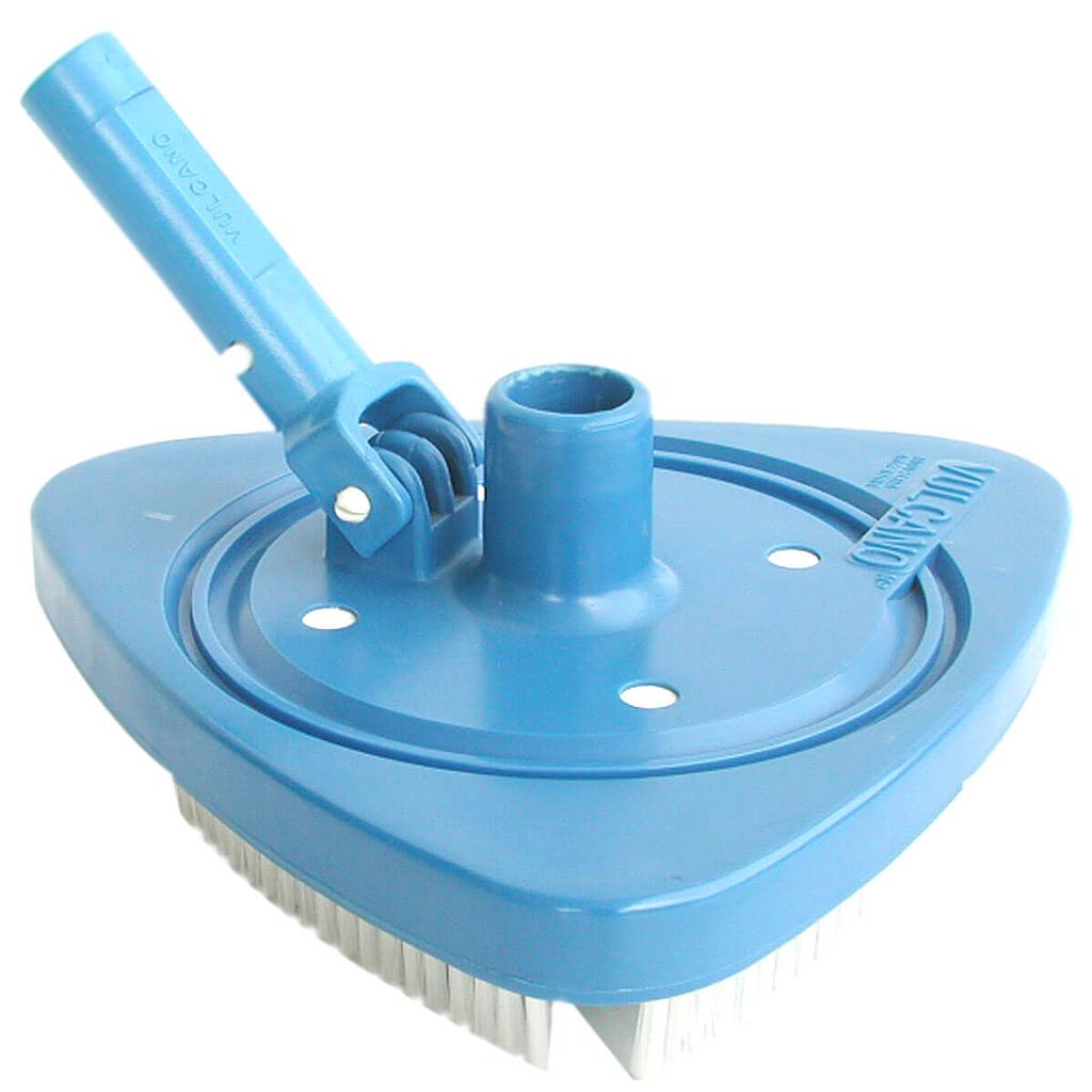 Limpia Fondo Triangular