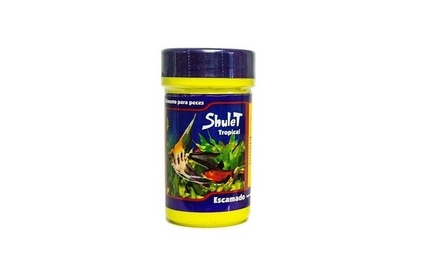 MAC SHULET Nº 2 POTE X 22 GS. 22 GR SHULET