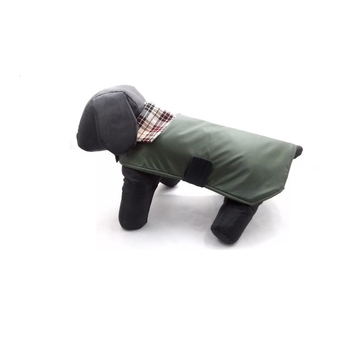 MANTA IMPERMEABLE TALLE 55- DAMA