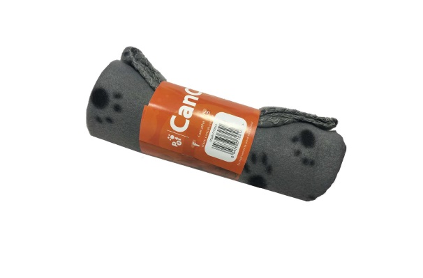 MANTA POLAR PATITAS - CAN CAT