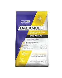 Vital Can Balanced Gato Control Ph All Ages X 7,5 Kg.