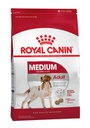 Royal Canin Medium Adult x 15kg