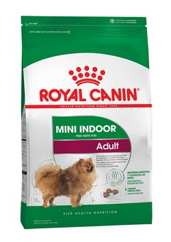 Royal Canin Mini Indoor 3 Kg