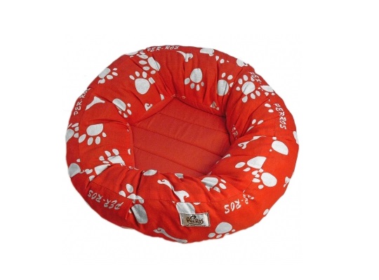 MOISES ARO DE LUXE CHICO 46 X 12 CM. - PER-ROS