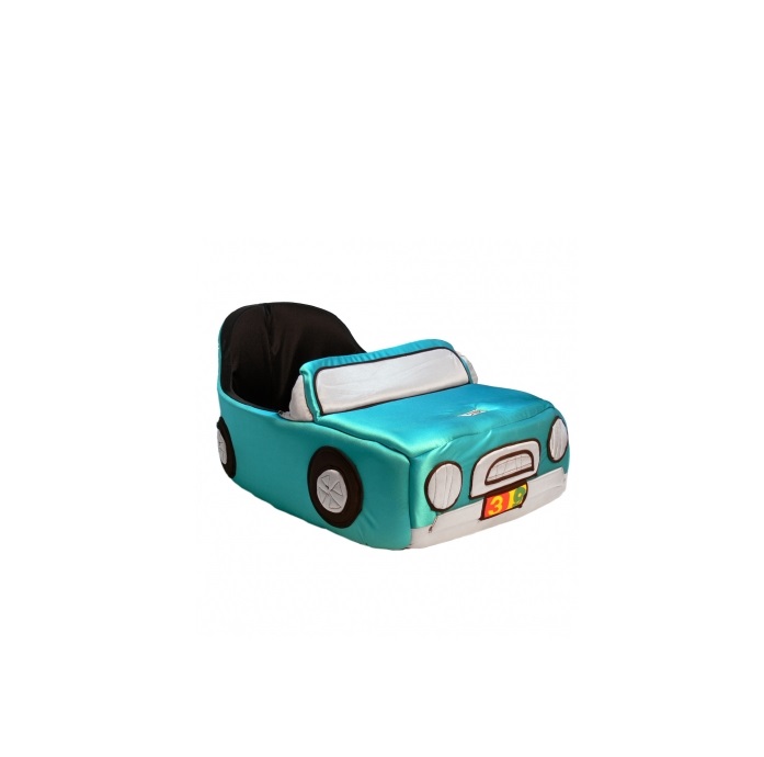 MOISES AUTO ESPECIAL 65 X 42 X 22 CM. - PER-ROS