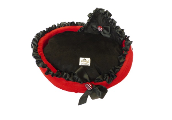 MOISES LINEA PASION MEDIANO 51 X 42 X 17 CM. - PER-ROS