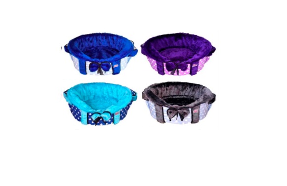 MOISES PELUCHE GRANDE - MISTER HUESO