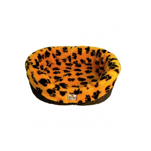 MOISES PELUCHE PATITAS CHICO 45 X 36 X 14 CM. - PER-ROS