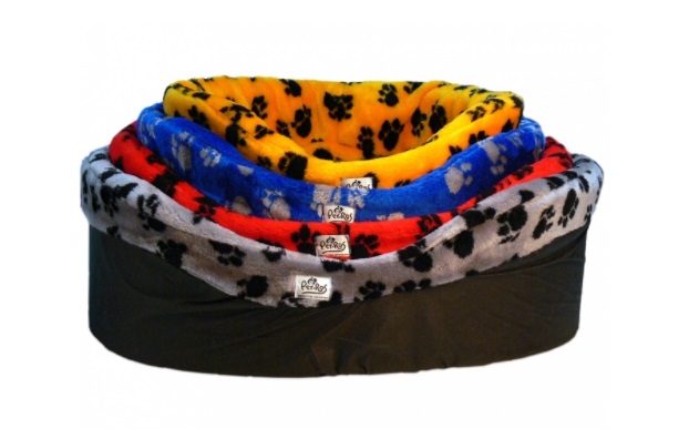 MOISES PELUCHE PATITAS SUPER 75 X 62 X 25 CM. - PER-ROS