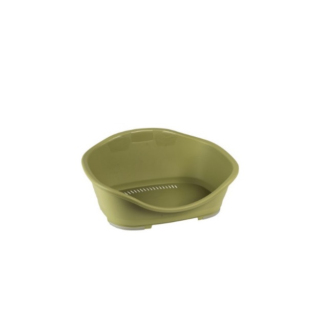 MOISES PLASTICO SLEEPER N°6 - MILLEX