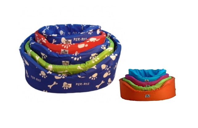 MOISES TELA LIVIANA SUPER 75 X 62 X 25 CM. - PER-ROS