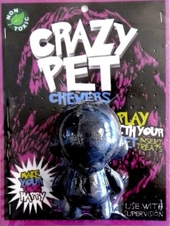 MONO MUNY - CRAZY PET