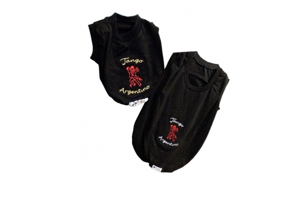 MUSCULOSA TANGO Nº3 35 CM.- PER-ROS