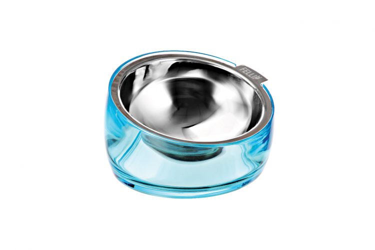 OBLIK SUPERB SAPPHIRE x 405 ml.