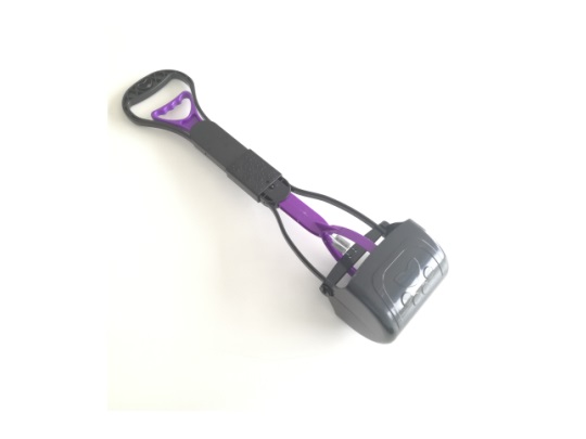 PALA JUNTA KK CON HUELLITA Y RESORTE - PER-ROS