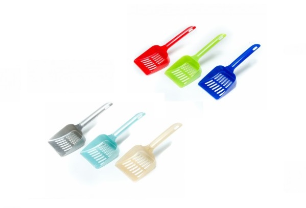 PALITA PARA BANDEJA - BAUPARK