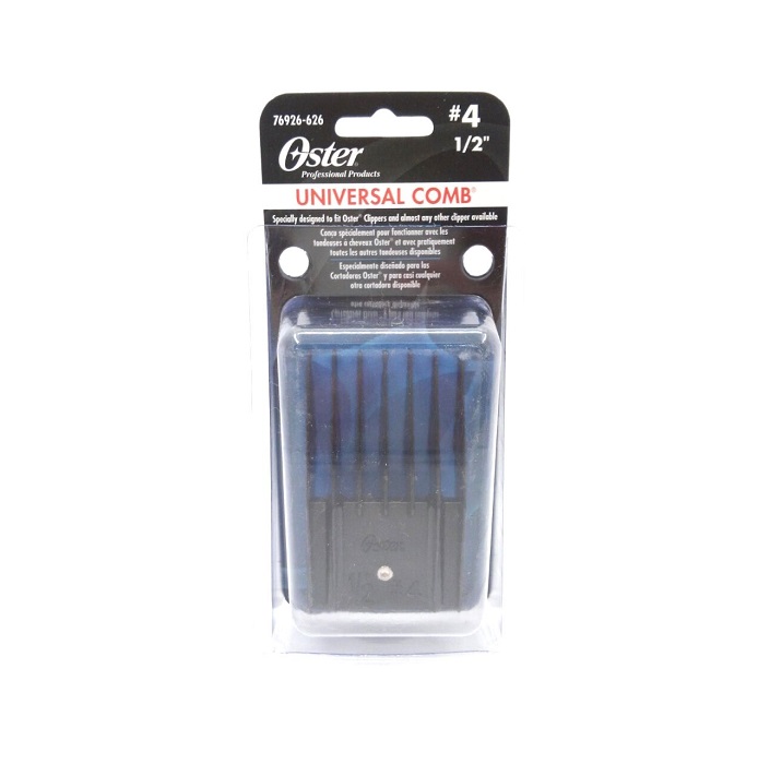 PEINE ACCESORIO PARA OSTER  1/2 - OSTER