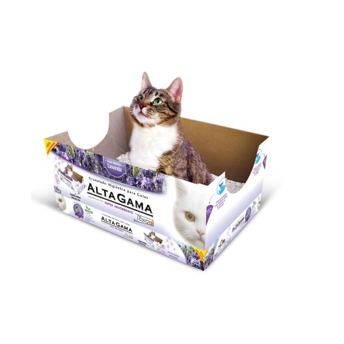 BANDEJA ABSORSOL PARA GATO 1.8 KG