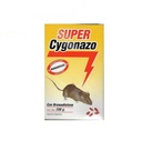 Super Cyngonazo Cebo Rata x 200gr