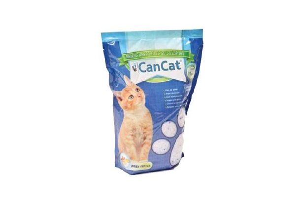PIEDRA SILICA BRISA FRESCA 3.8L - CAN CAT
