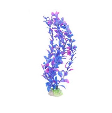 PLANTA PLASTICA SOBRE 60CM. IMPORTADO