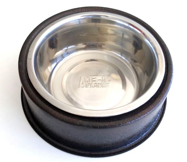 PLATO P/MASCOTA 0.90L AP-SNG-77440 - ANIMAL PLANET