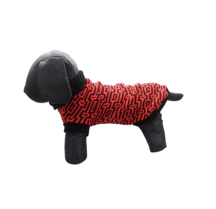 POLERA BARILOCHE TALLE 35 - DAMMA