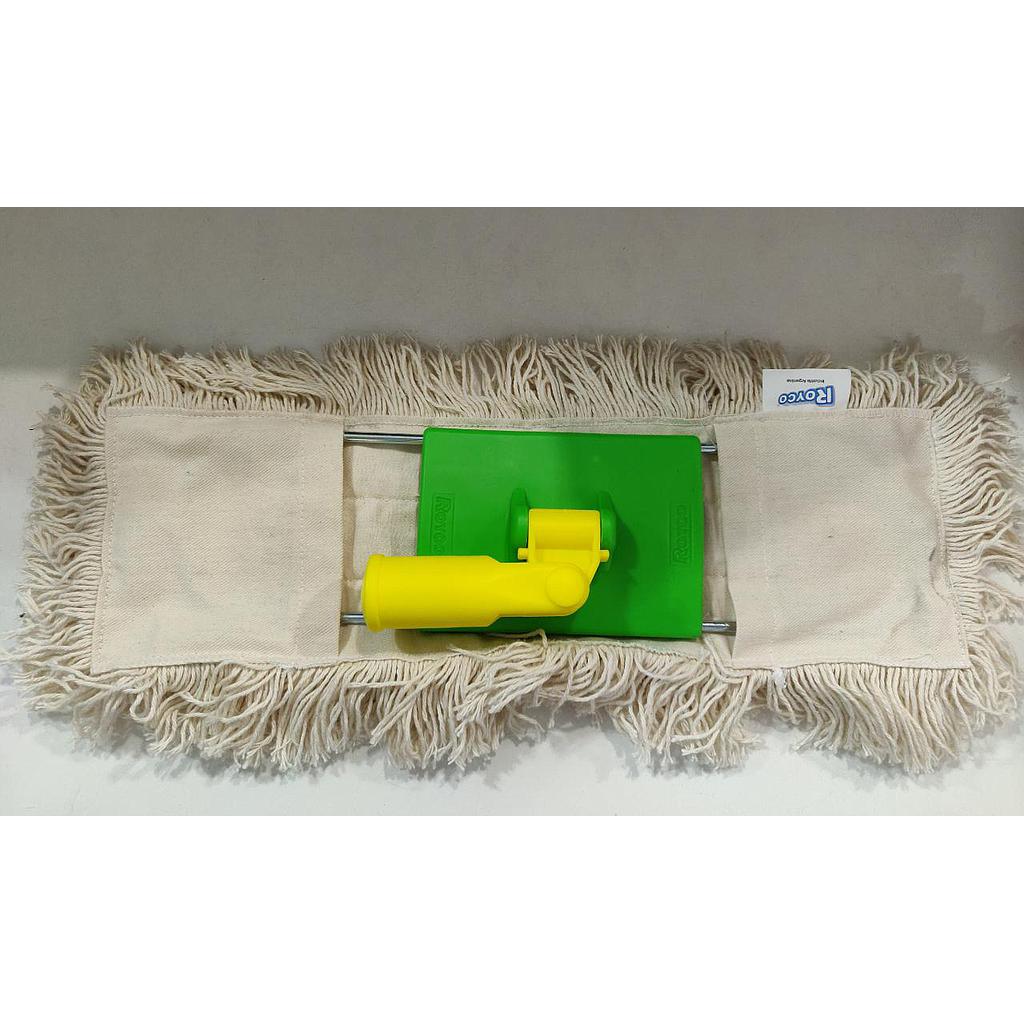 Armazon Barredor Domestico 60 cm (sin mopa)