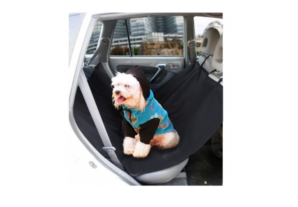 PORTA CAN PARA AUTOS STANDARD PER-ROS