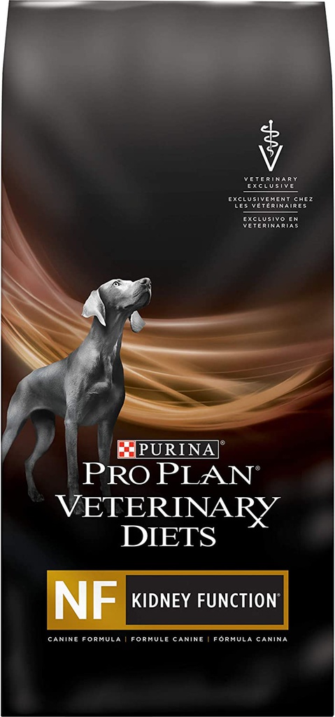Purina Ppvd Nf Perro(KIDNEY Function) Nefrológico 7.5kg