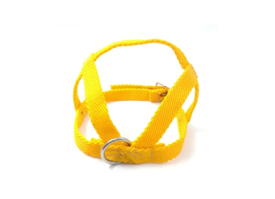 PRETAL AMERICANO MEDIO PROM ABDO 59X20CM MISTER HUESO