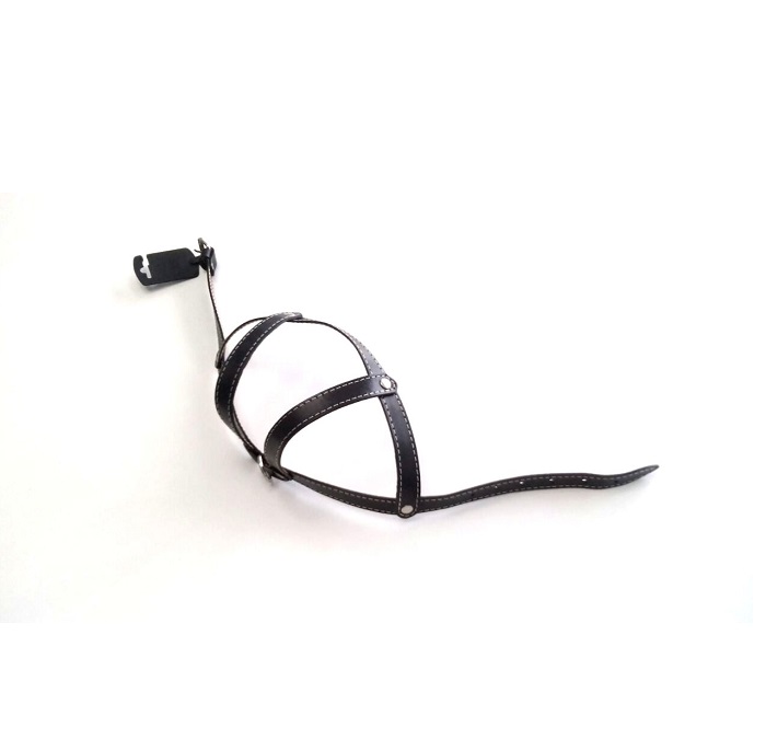 PRETAL DE CUERO Nº5 KIPPER