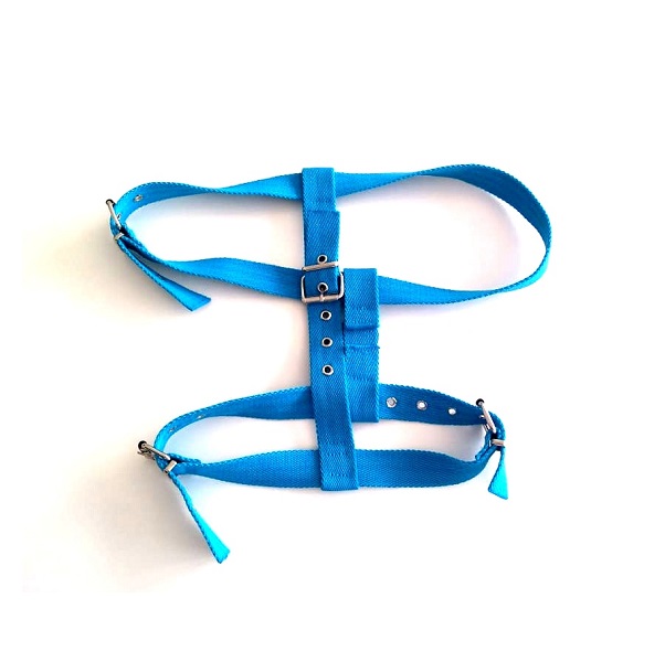 PRETAL INGLES SIMPLE REGULABLE - FAMILY PETS