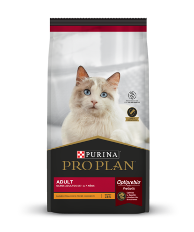 Purina Pro Plan Adult Cat 3kg