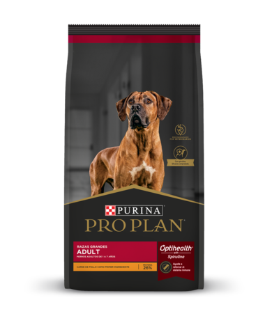 Purina Pro Plan Adult Dog Raza Grande 3kg