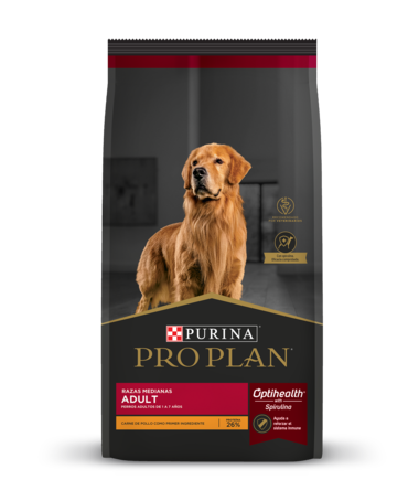 Purina Pro Plan Adult Dog Raza Mediana 1kg