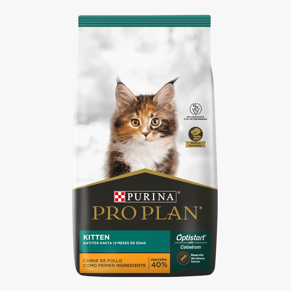 Purina Pro Plan Kitten Protection 1kg