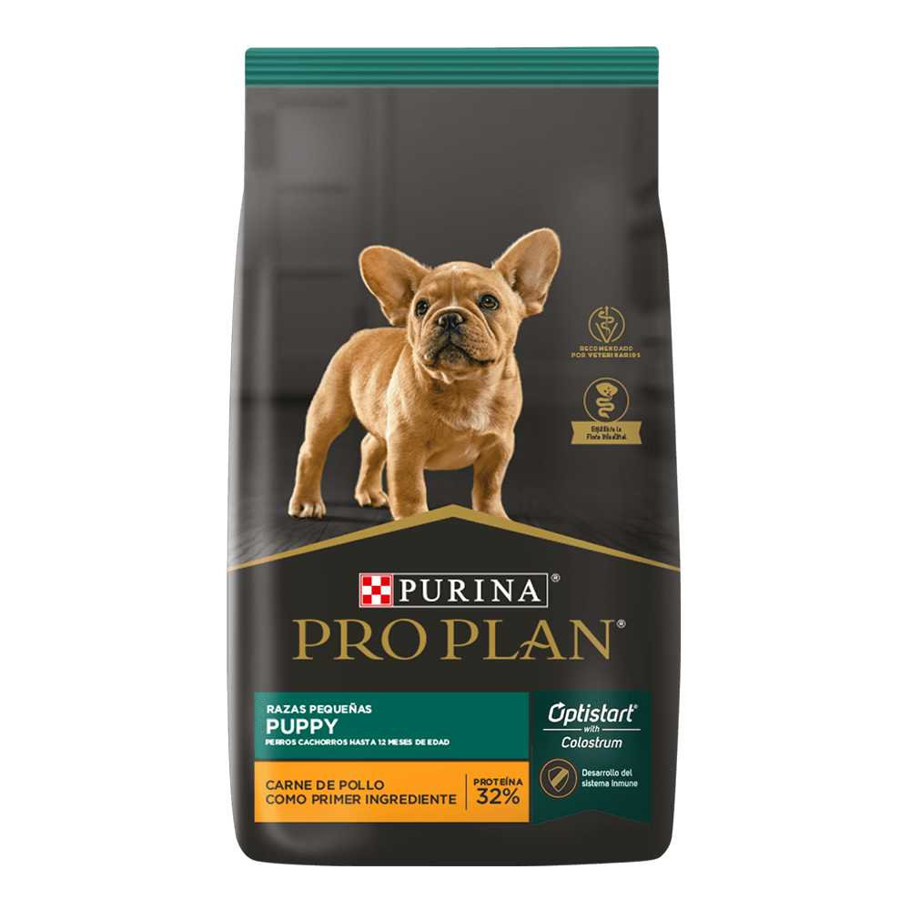 Purina Pro Plan Puppy Small Breed 7.5kg