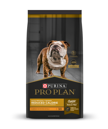 Purina Pro Plan Reduce Calorie Raza Mediana &amp; Grande 15kg