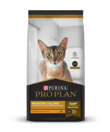 Purina Pro Plan Reduced Calorie Cat 1kg