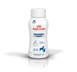 Royal Canin Recovery Cat / Dog Liquid 200 Ml