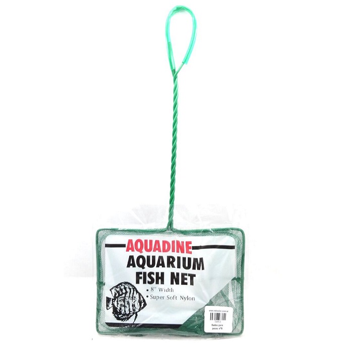 REDES PARA PECES N° 8 - DANIELS