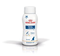 Royal Canin Renal Cat Liquid 200 Ml