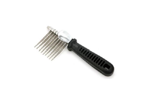 SACANUDOS 9 CUCHILLAS - IMPORTADO