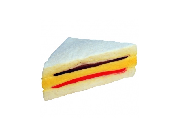 SANDWICH DE MIGA VARIOS - PER-ROS