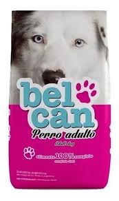 Vital Can Belcan X 15 Kg.