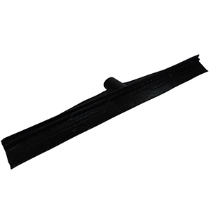 Secador Pro Goma Negro X 40 Cm