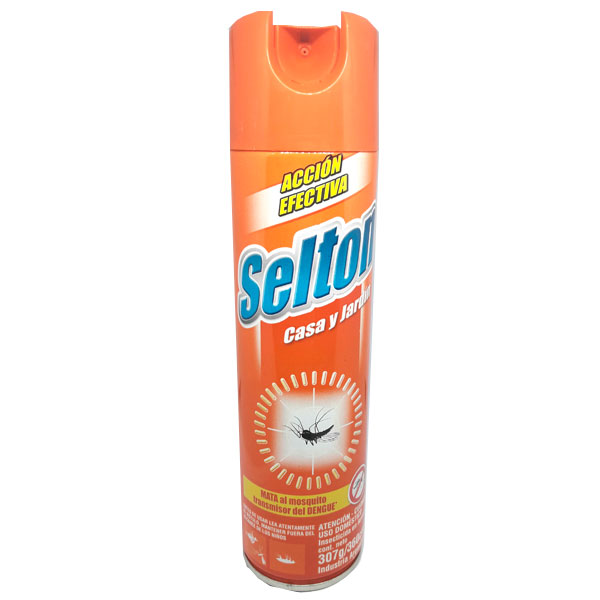 SELTON CASA Y JARDIN